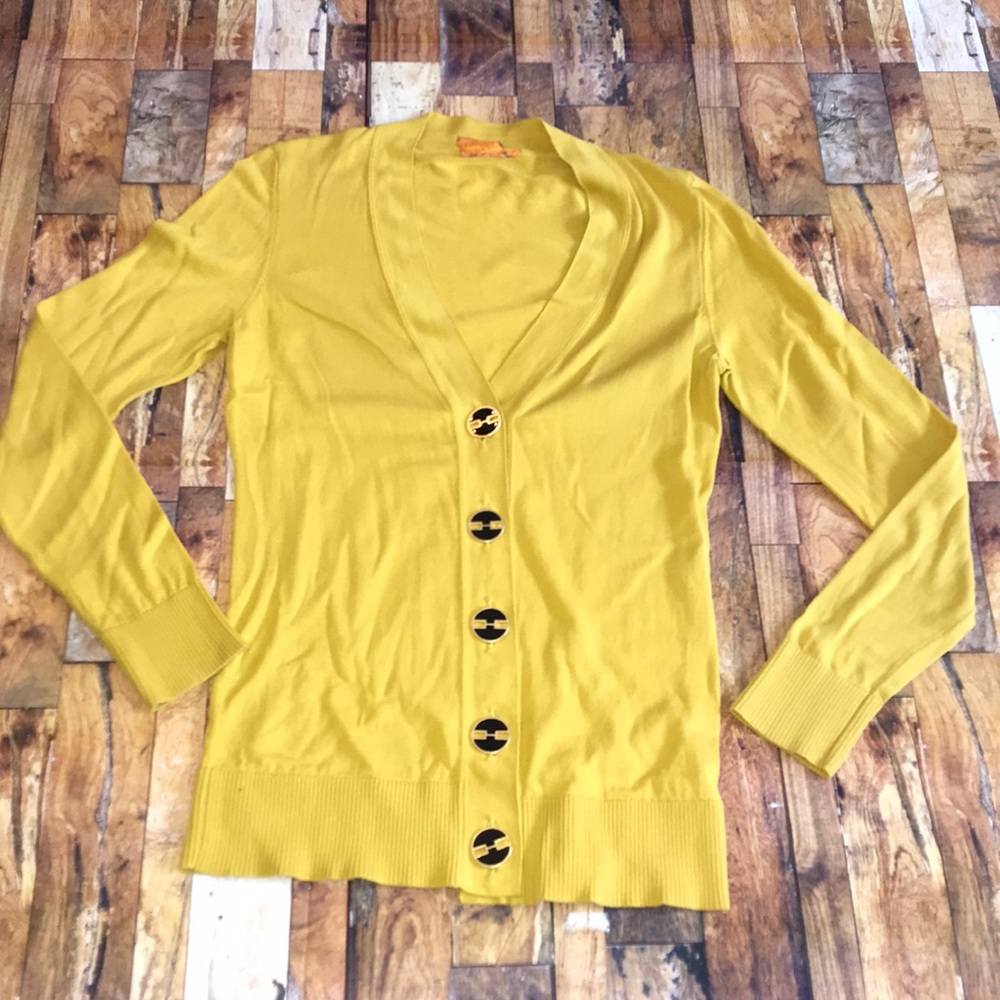 Tory Burch Cardigan